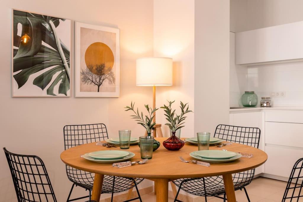 Santa Cruz City Center: The Most Coveted Location Экстерьер фото