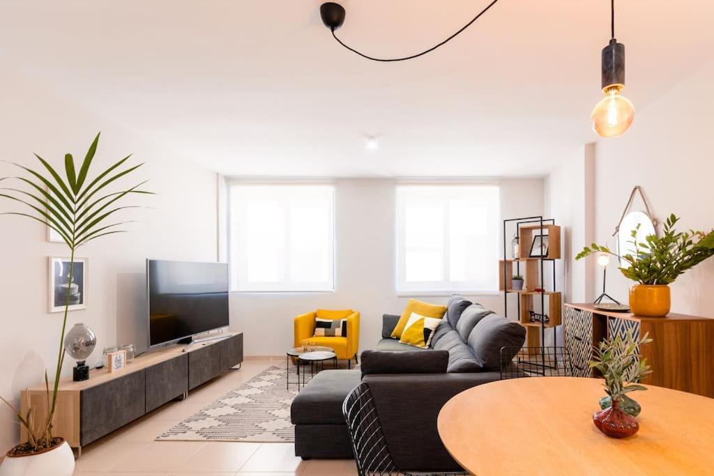 Santa Cruz City Center: The Most Coveted Location Экстерьер фото